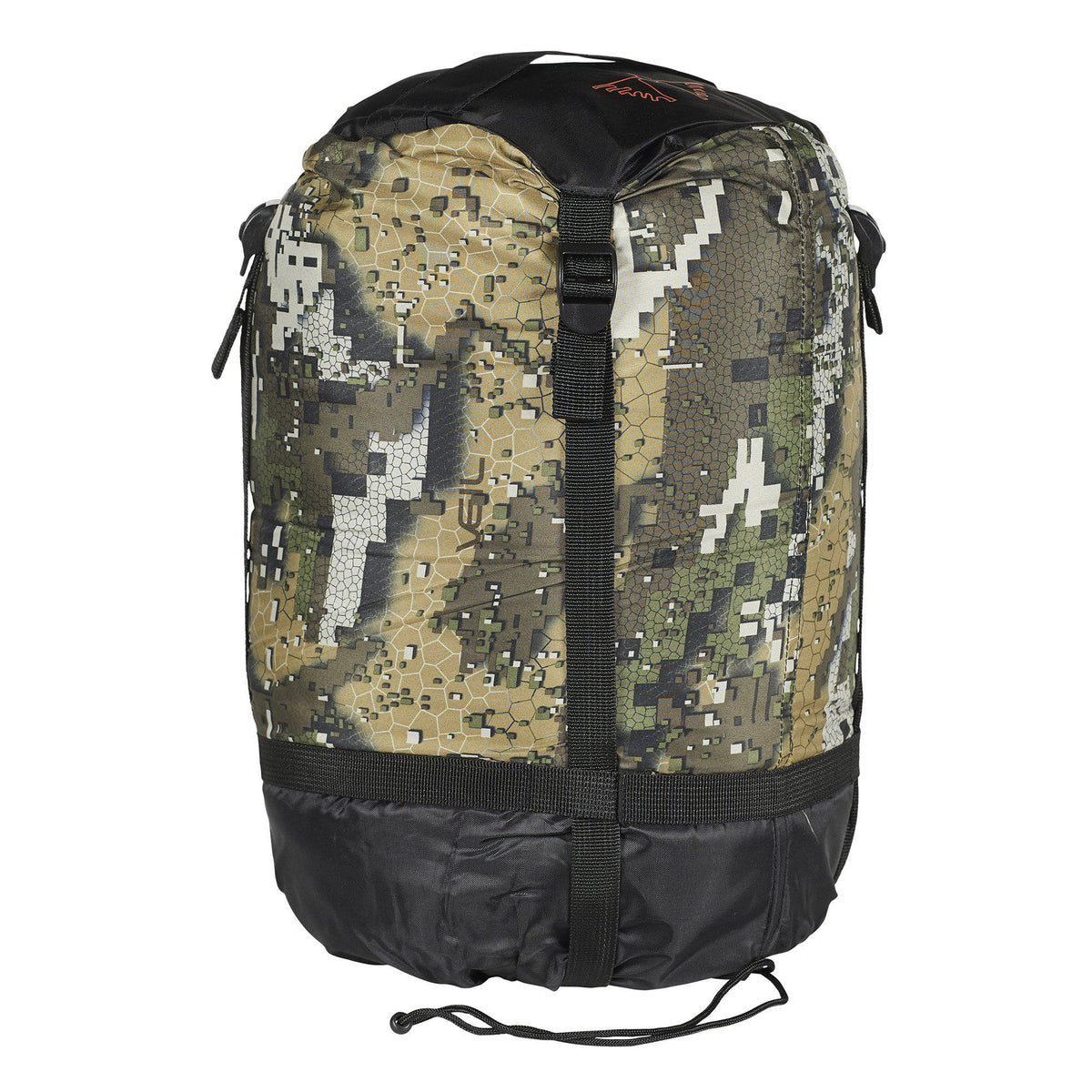 Ridge Sleeping bag Desolve Veil - Swedteam