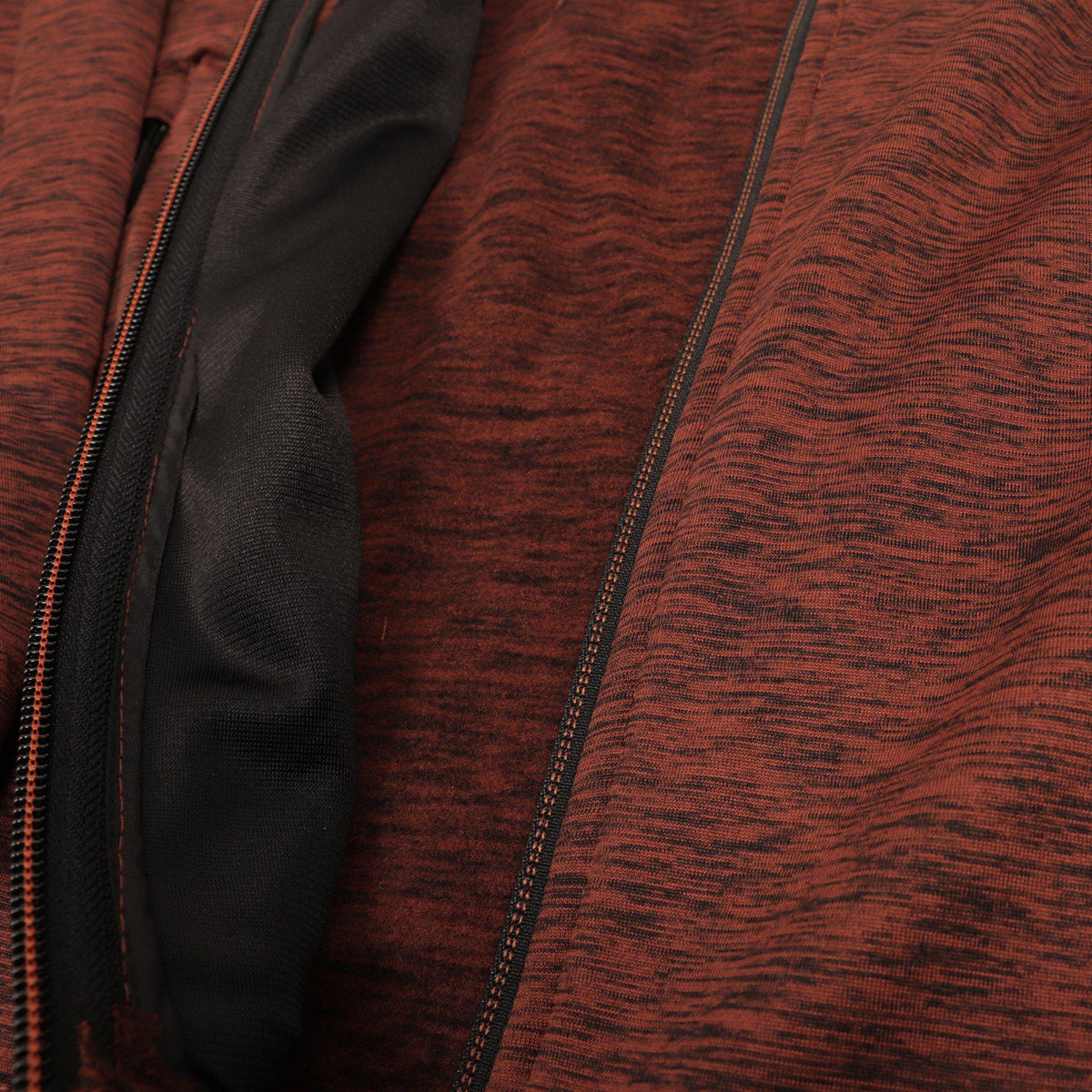 Lynx Sweater - Dark Orange - Swedteam