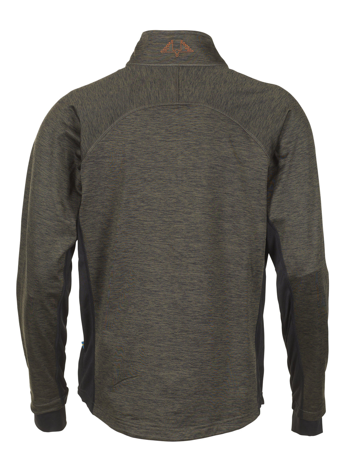 Lynx Sweater - Swedteam Green - Swedteam