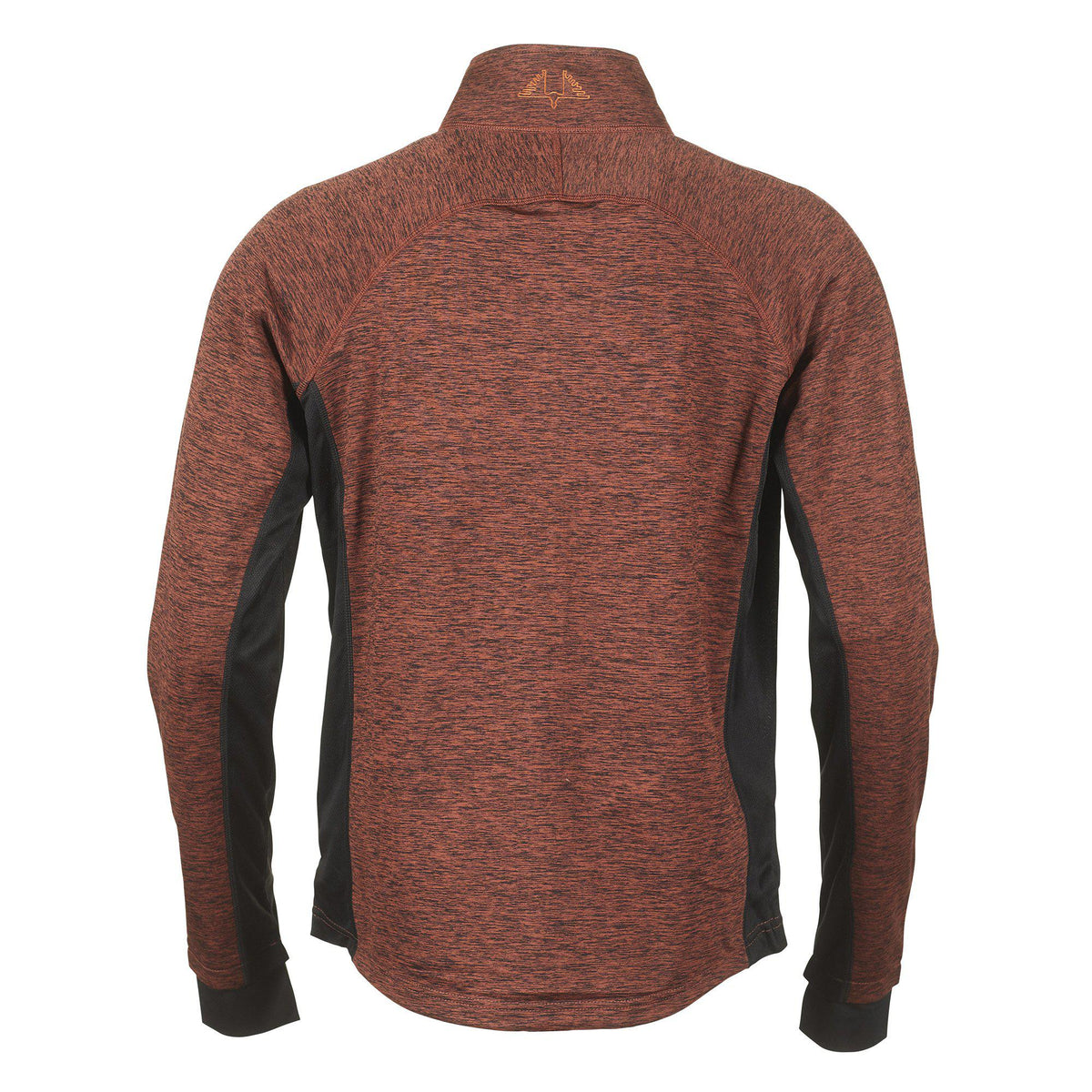 Lynx Sweater - Dark Orange - Swedteam