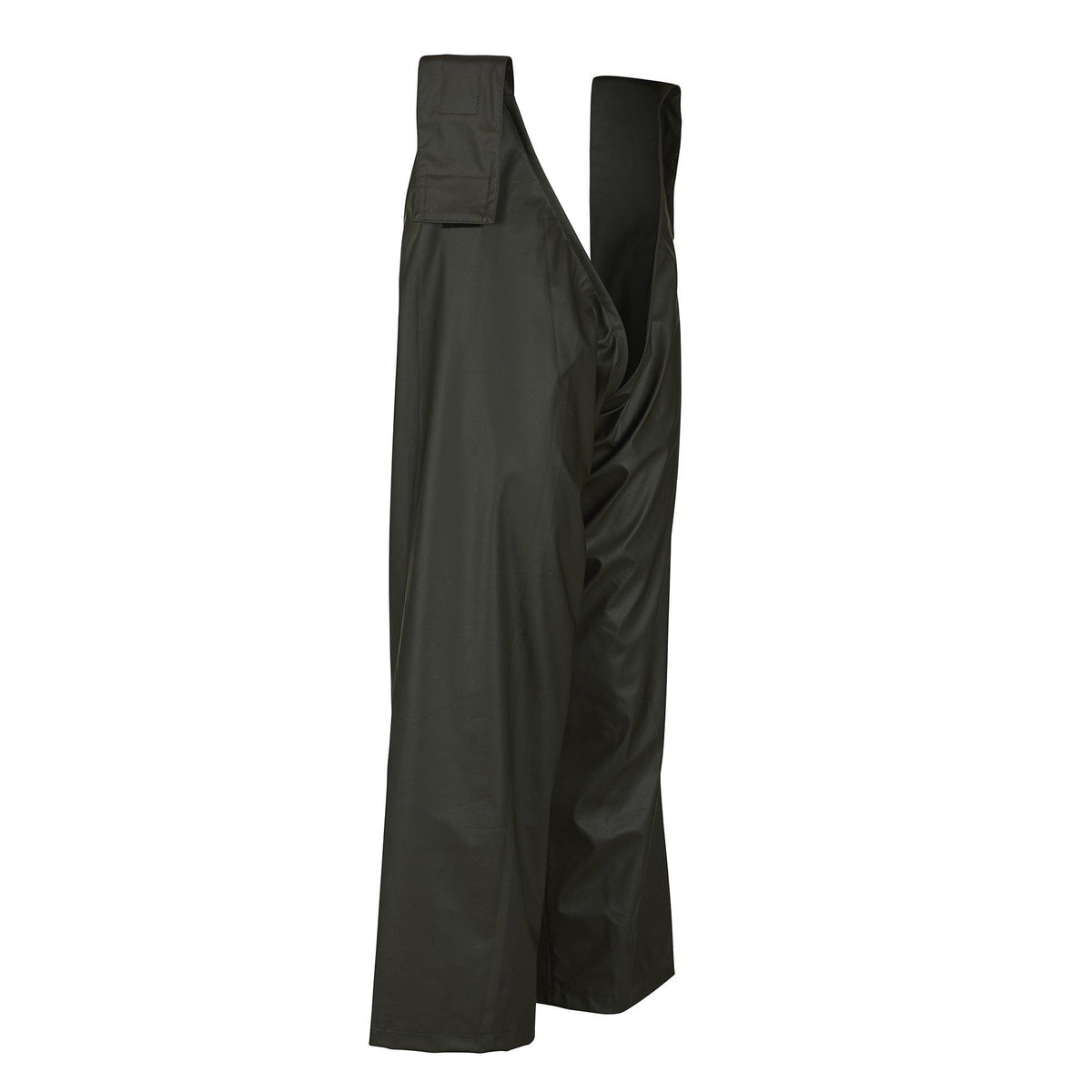 Crest Chaps Rain Gear - Swedteam Green - Swedteam
