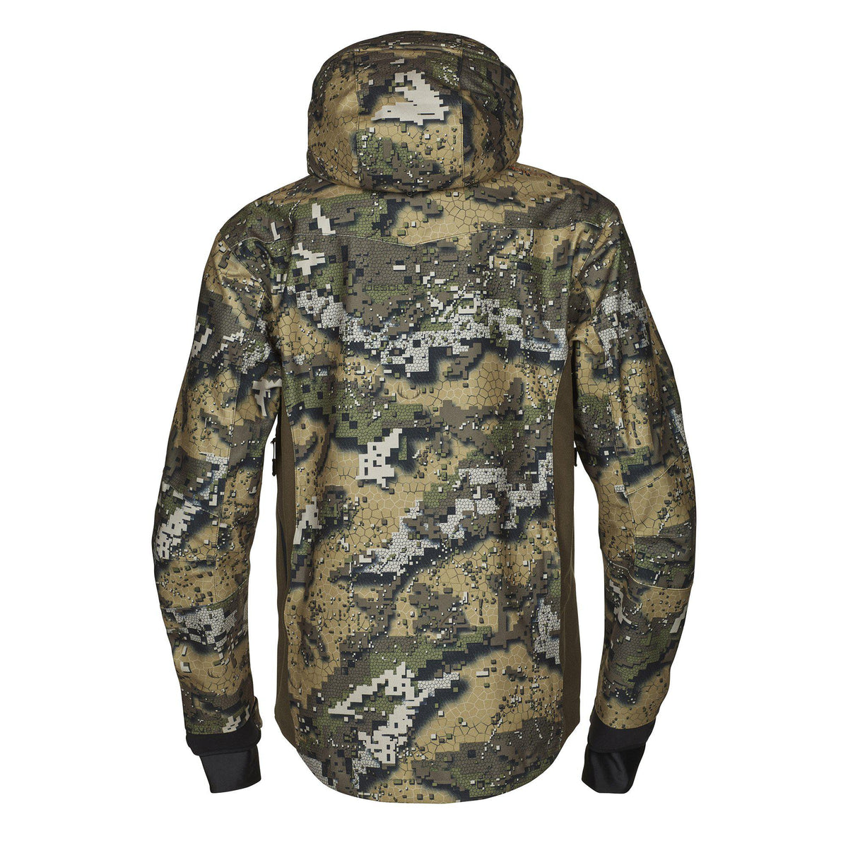 Str. 52 - Ridge 3 - Hunting Jacket Desolve Veil - Swedteam - Ombytningsvare
