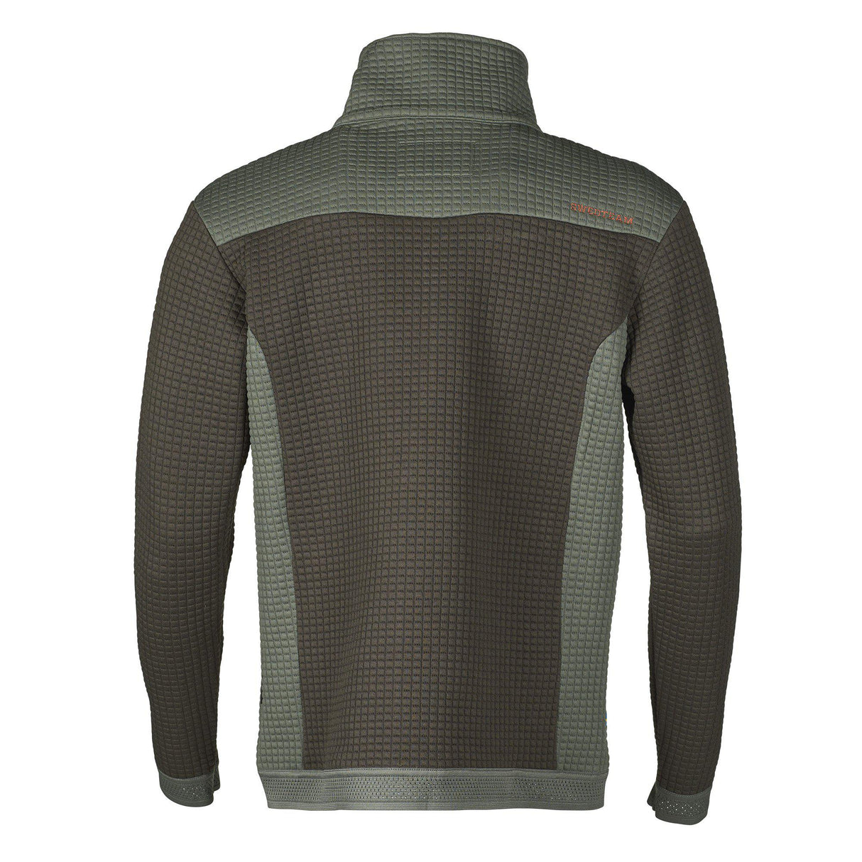 Ridge Fleece - Sweater Swedteam Green - Swedteam