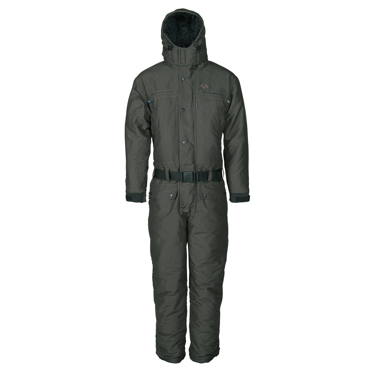 Ultra Thermo - Overall Swedteam Green - Swedteam