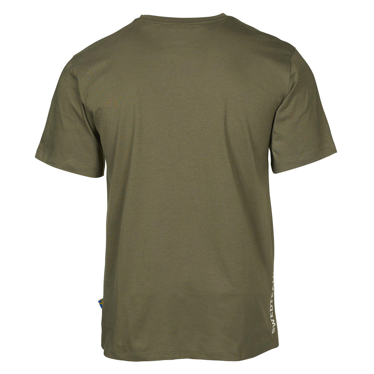 Ultra 2 - T-Shirt Forest Green - Swedteam