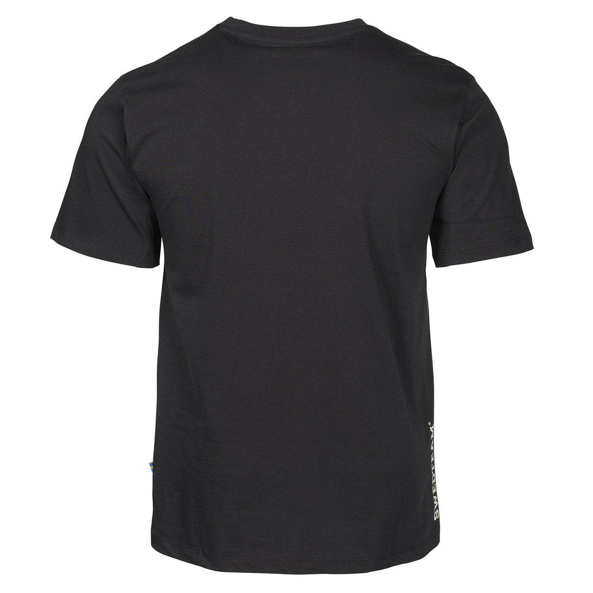 Ultra 2 - T-Shirt Black - Swedteam
