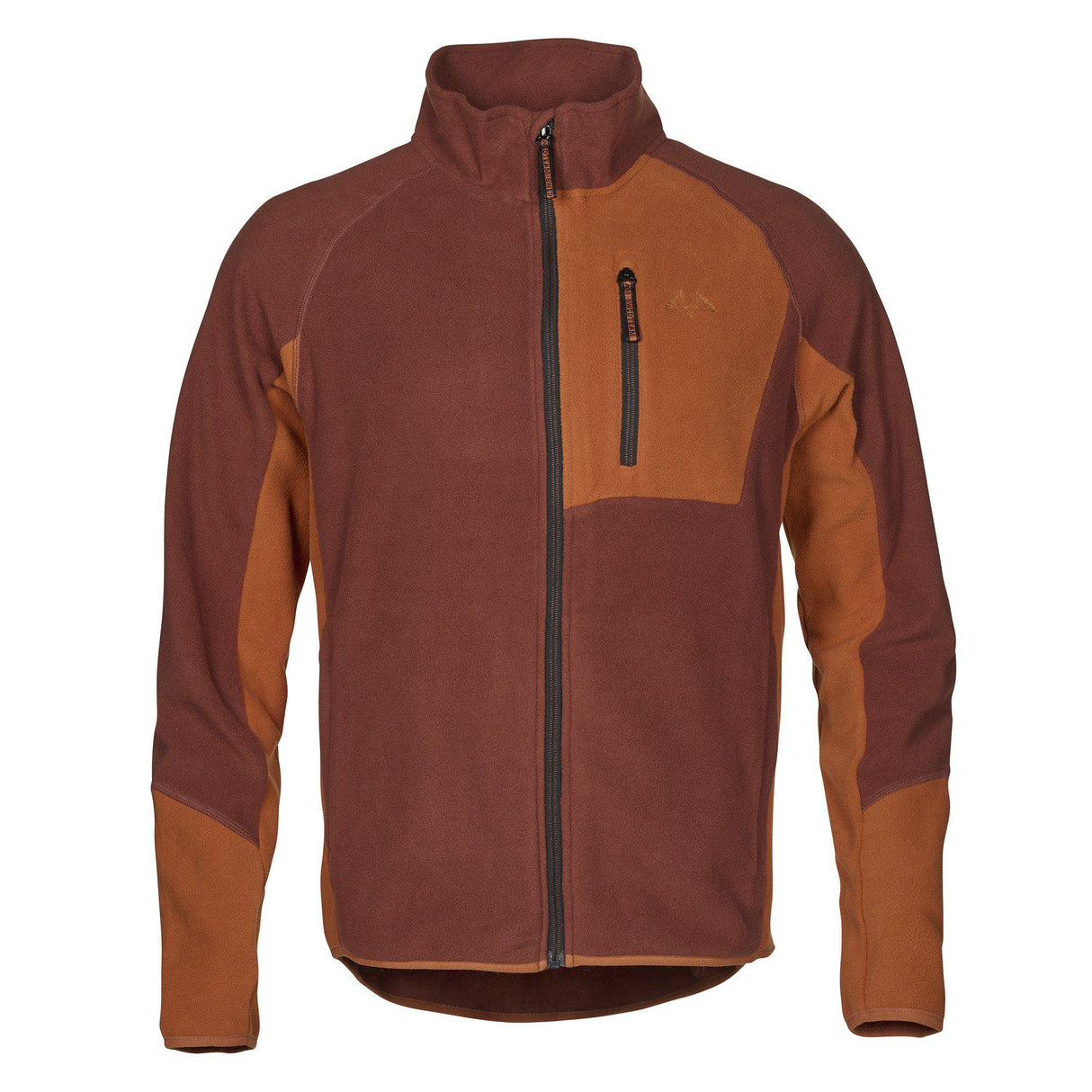 Ultra - Sweater Dark Orange - Swedteam