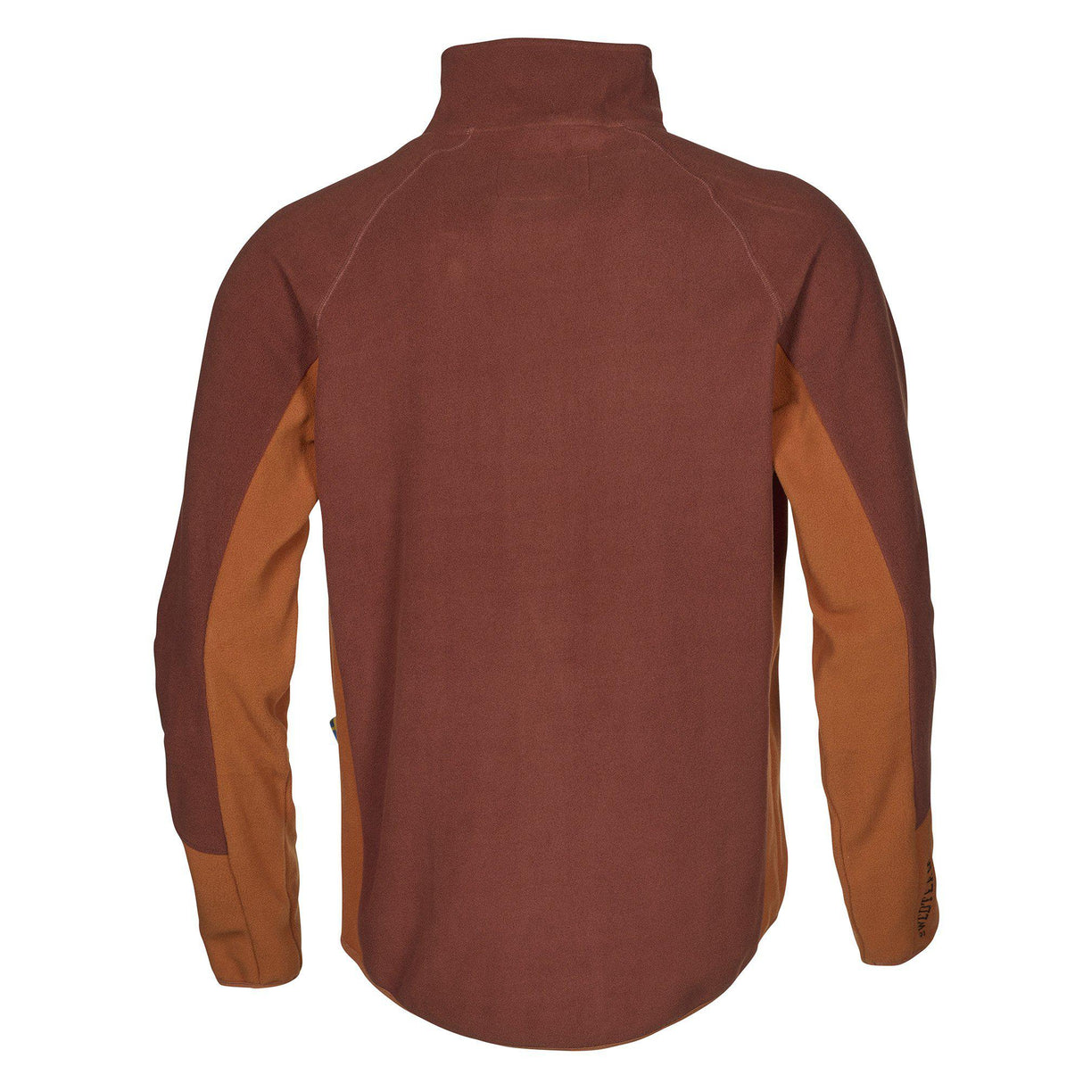 Ultra - Sweater Dark Orange - Swedteam
