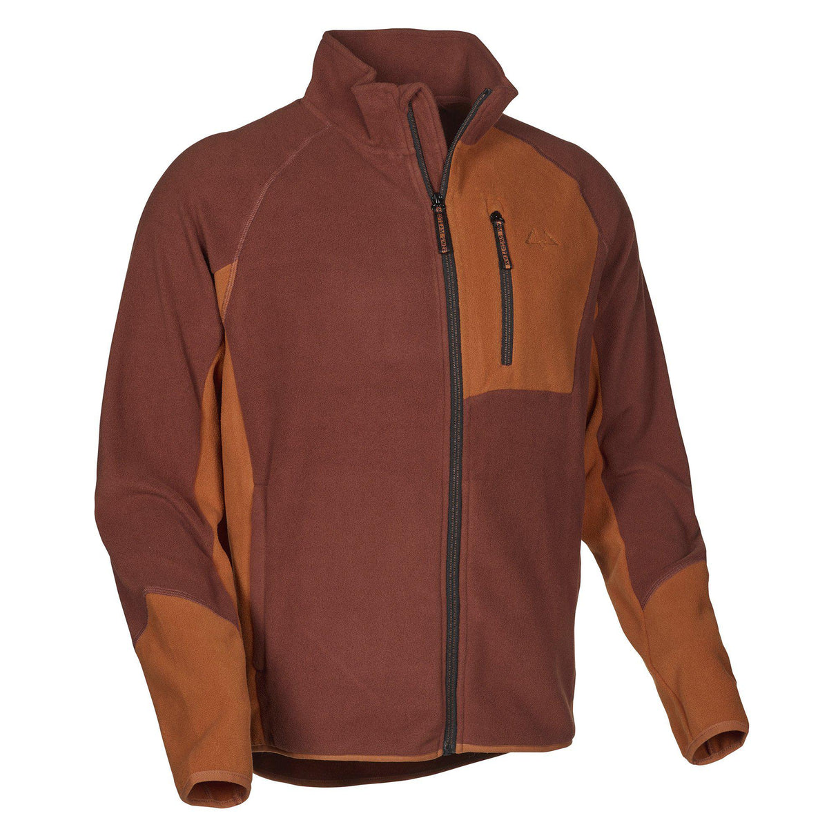 Ultra - Sweater Dark Orange - Swedteam