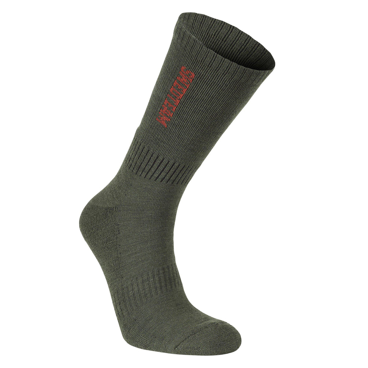 Ultra Wool - Socks Green - Swedteam