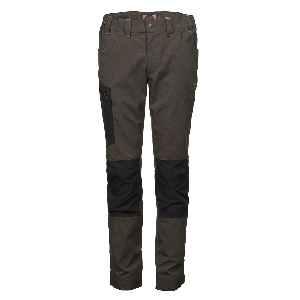 Ultra - Trouser Swedteam Green - Swedteam