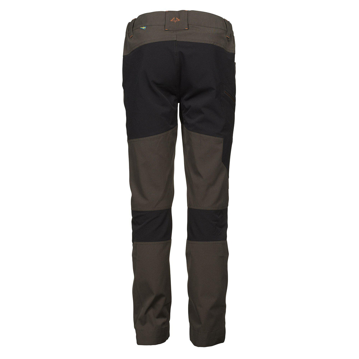 Ultra - Trouser Swedteam Green - Swedteam