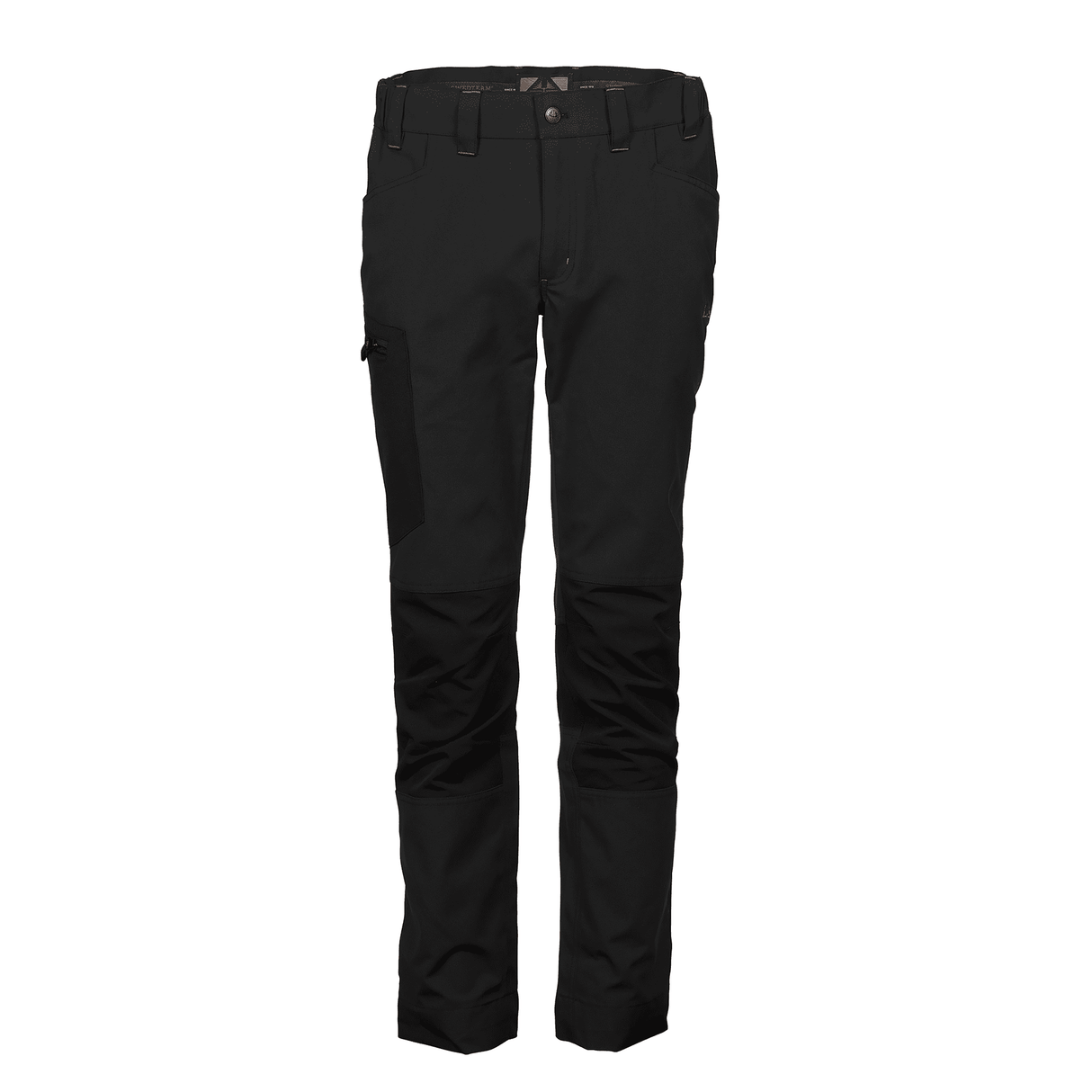 Ultra - Trouser Black - Swedteam