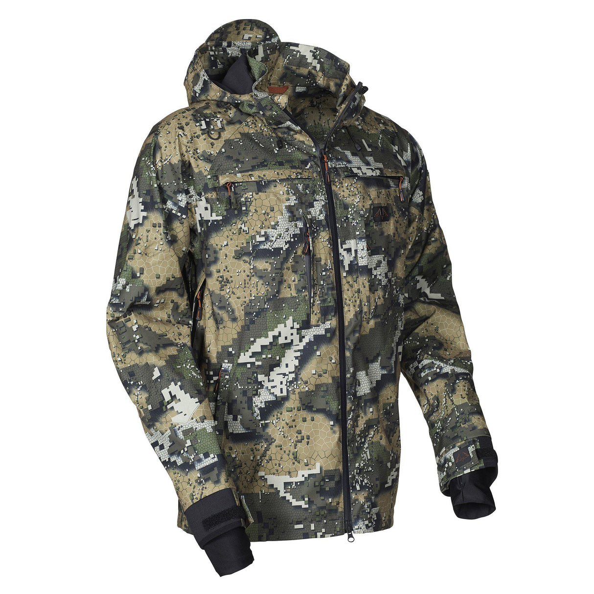 Titan 2 RE-ECO - Hunting Jacket Desolve Veil - Swedteam