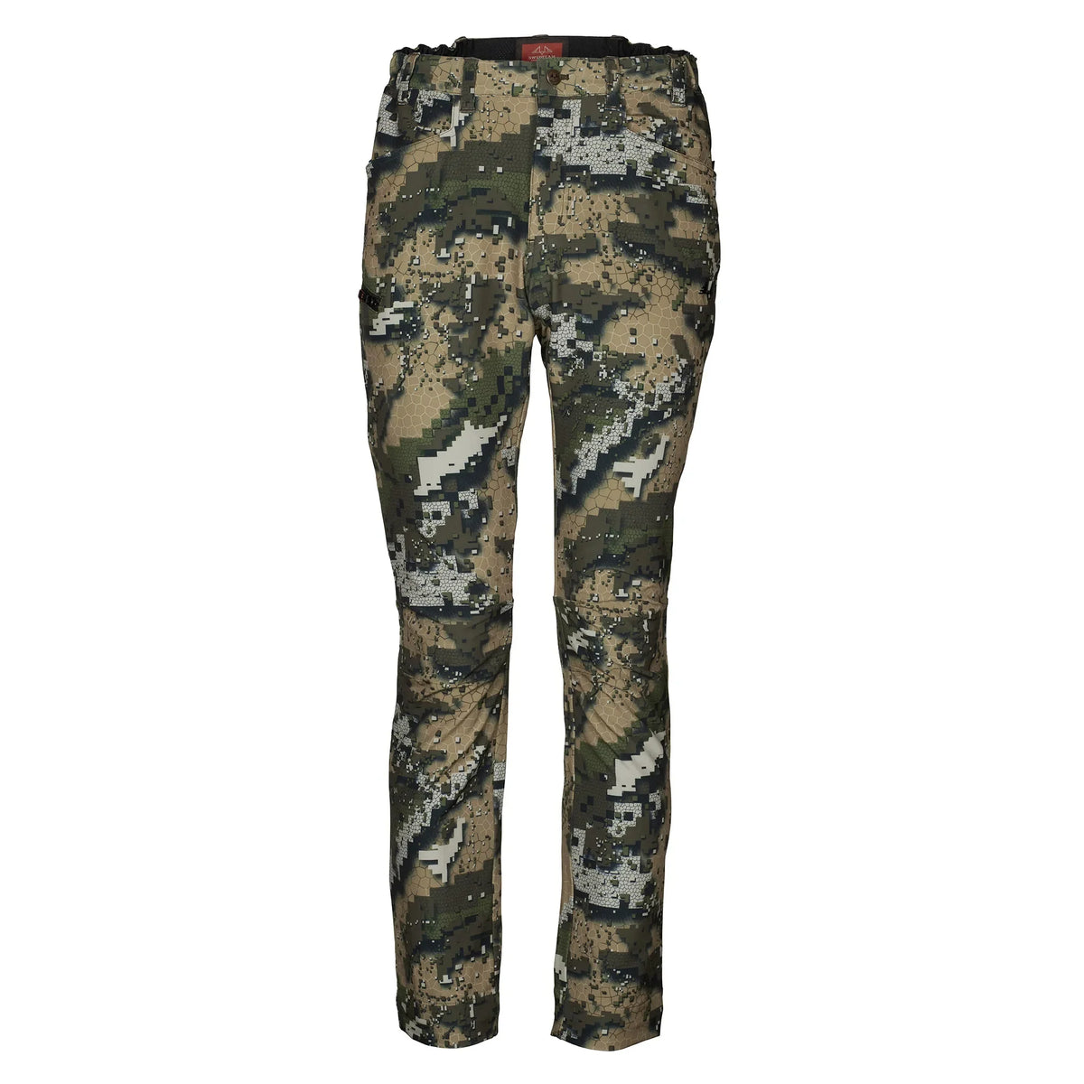 Alpha Light Antibite - Hunting Trouser Desolve Veil - Swedteam