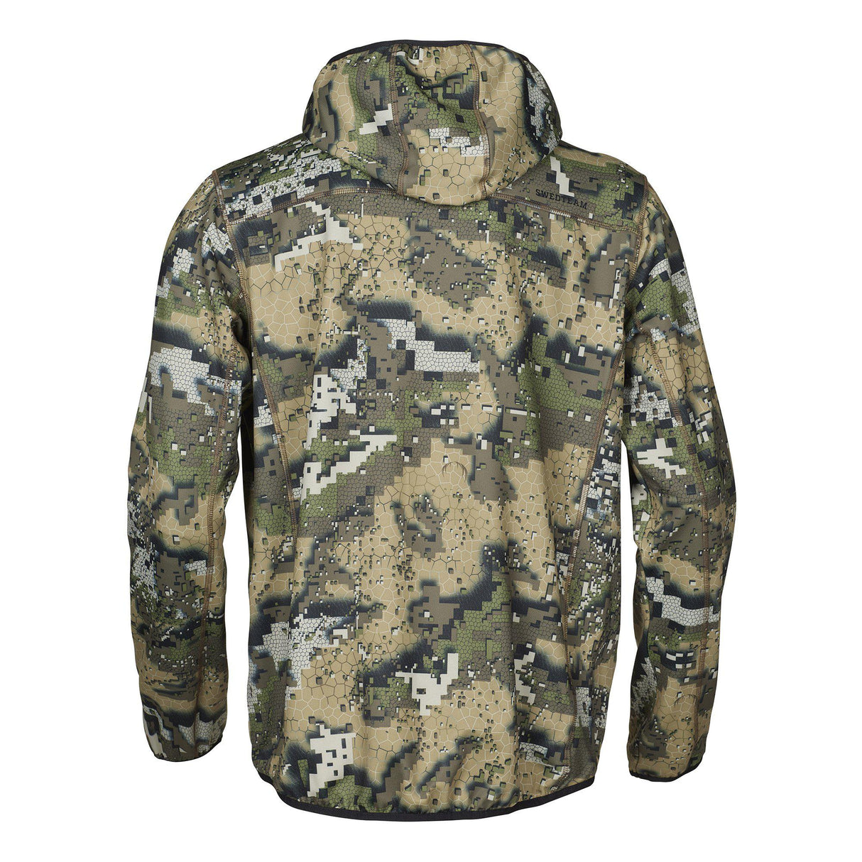 Alpha - Sweater Desolve Veil - Swedteam