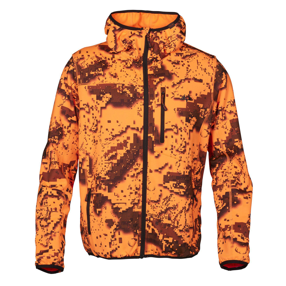 Alpha - Sweater Desolve Fire - Swedteam