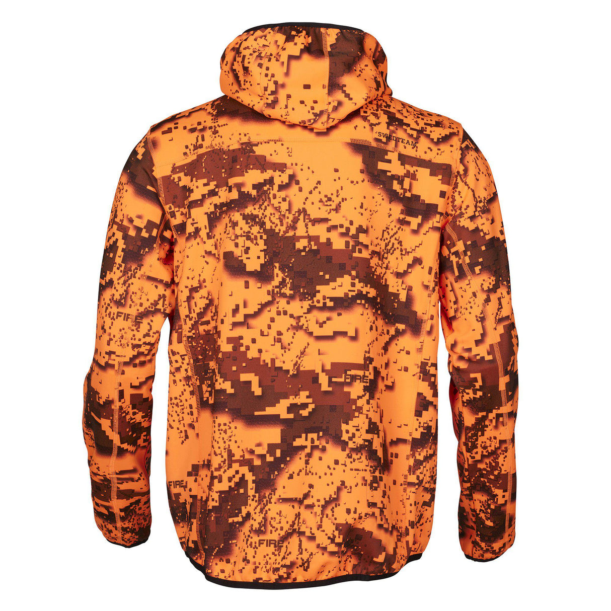 Alpha - Sweater Desolve Fire - Swedteam
