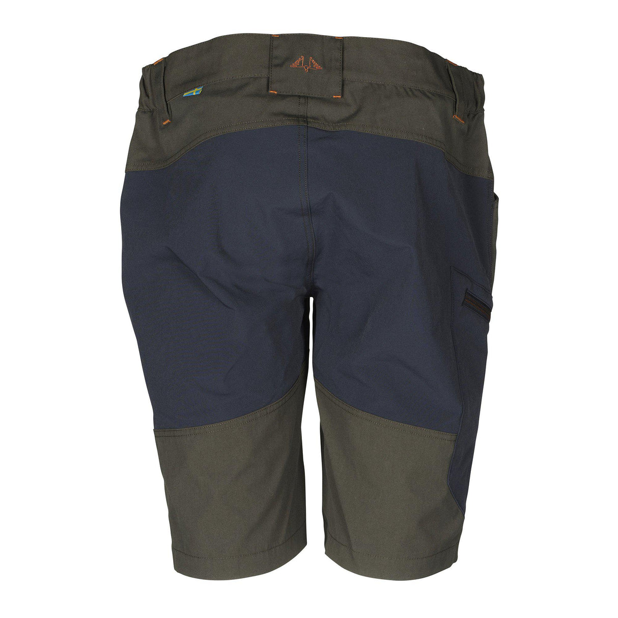 Ultra - Short Swedteam Green - Swedteam
