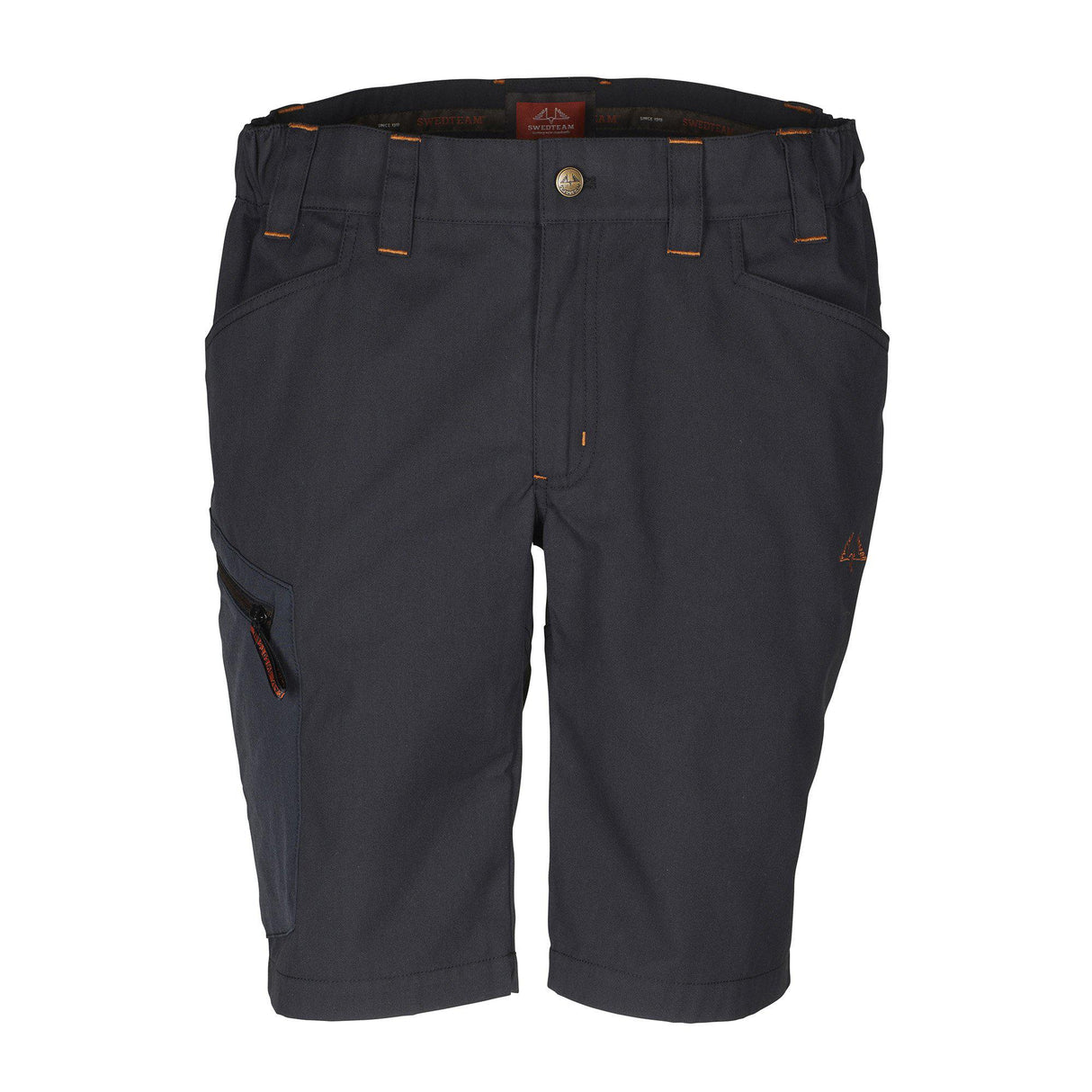 Ultra - Short Black - Swedteam