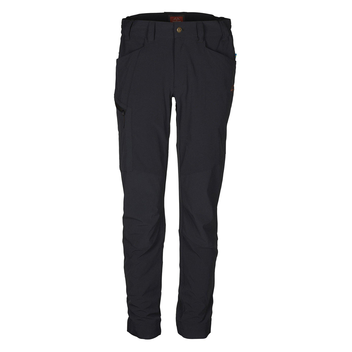 Ultra Light - Trouser Black - Swedteam