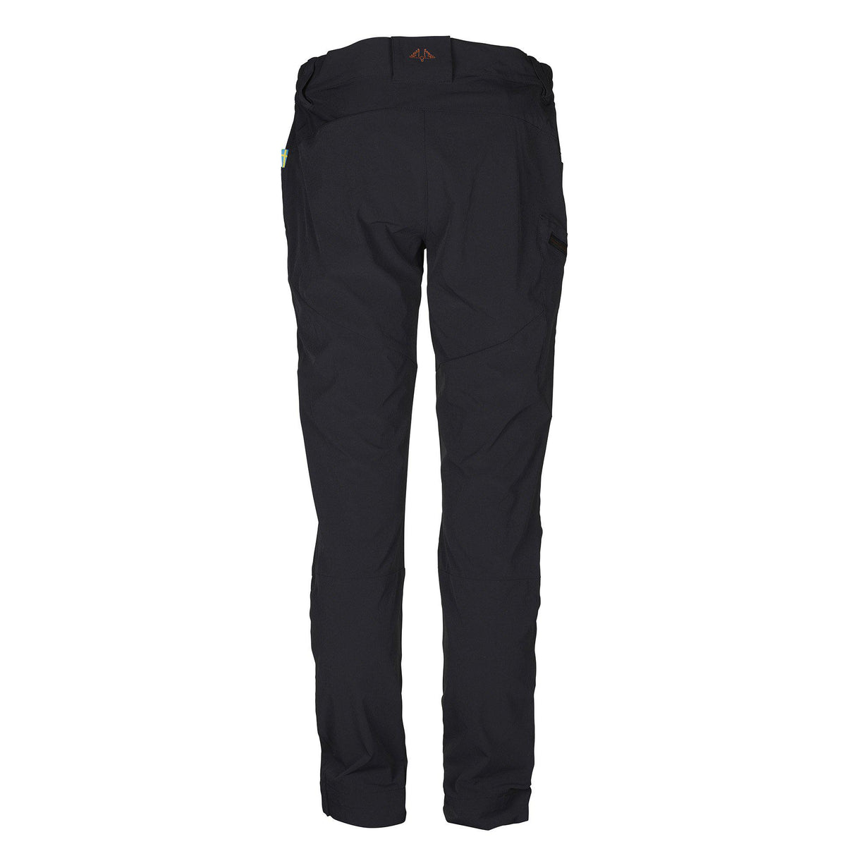 Ultra Light - Trouser Black - Swedteam