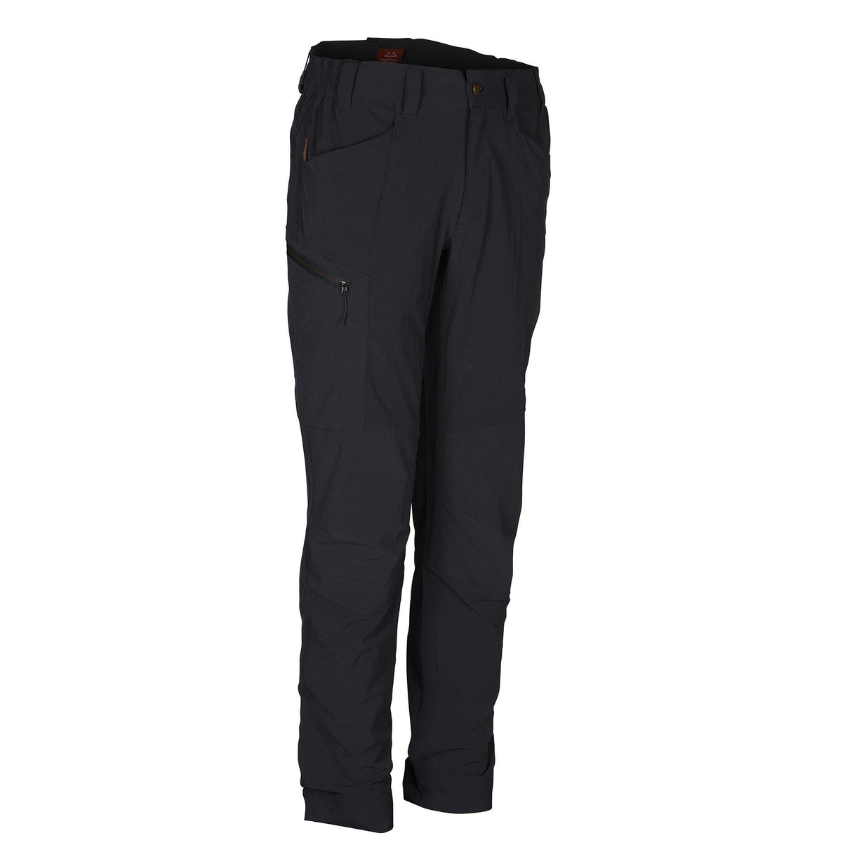 Ultra Light - Trouser Black - Swedteam
