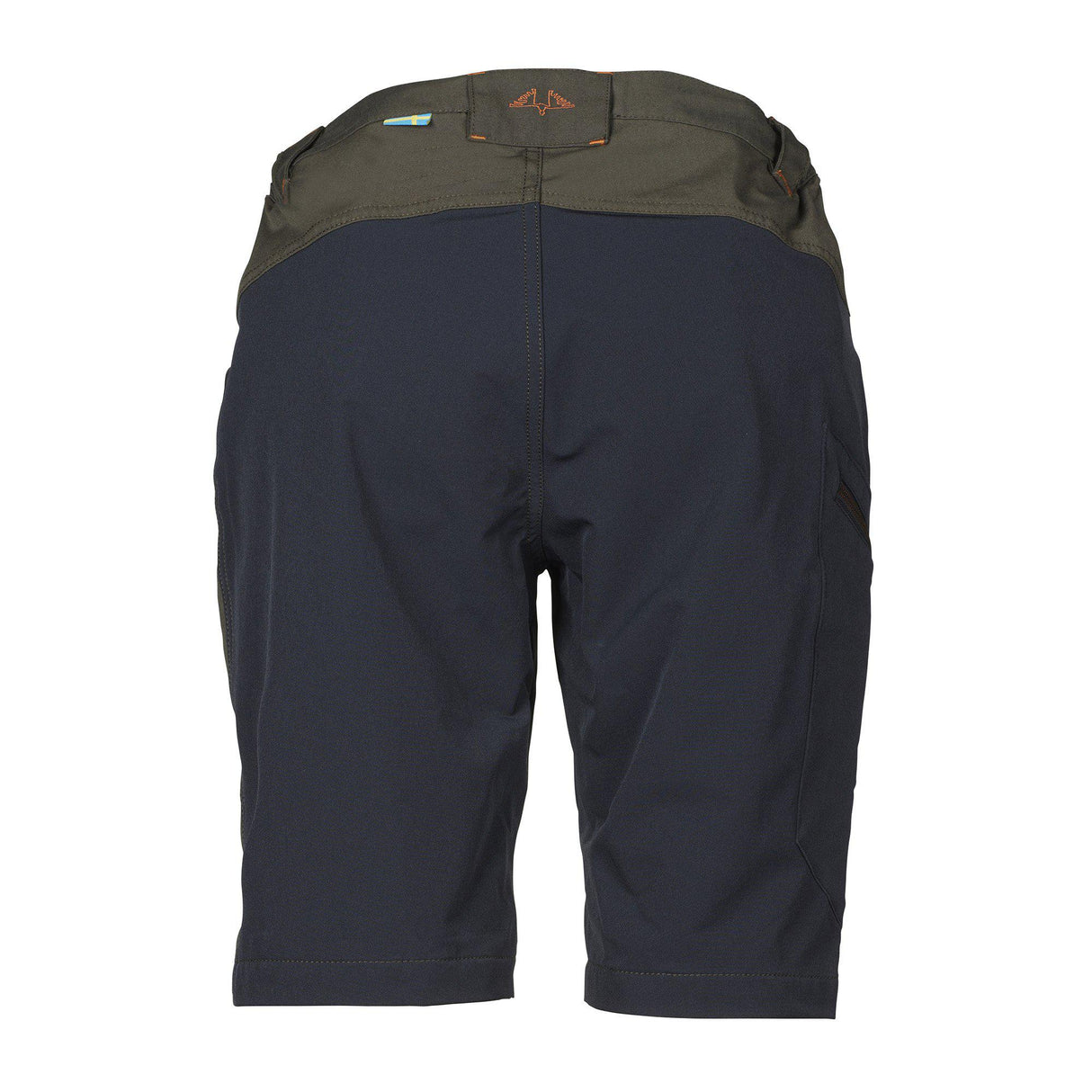 Meadow Women - Short Swedteam Green - Swedteam
