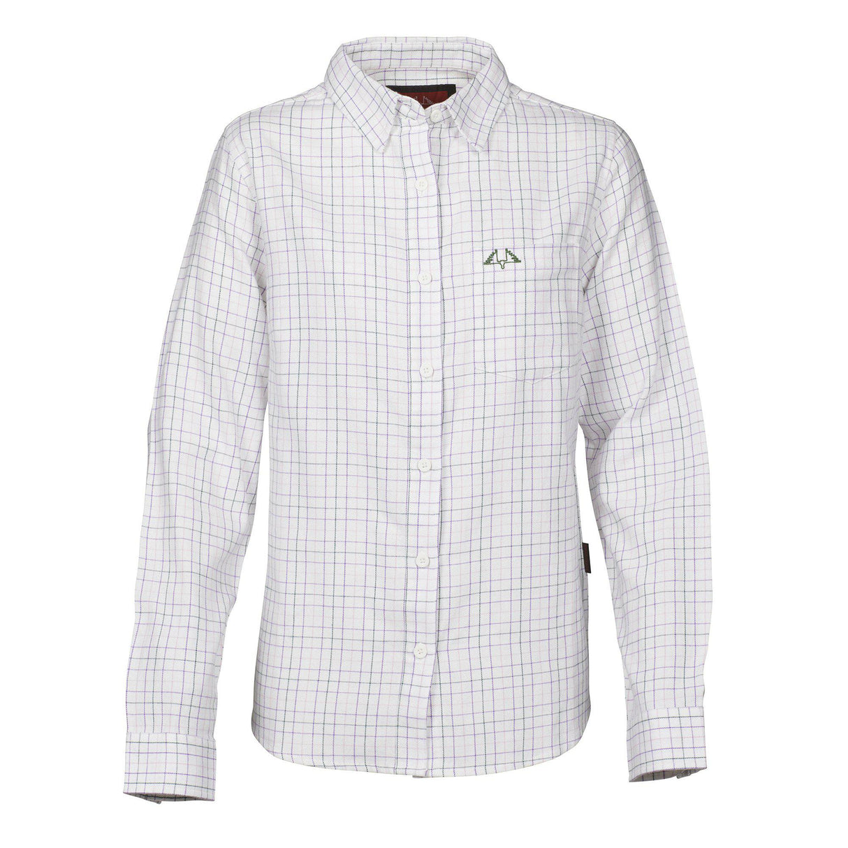 Meadow Women - Shirt Off White - Swedteam