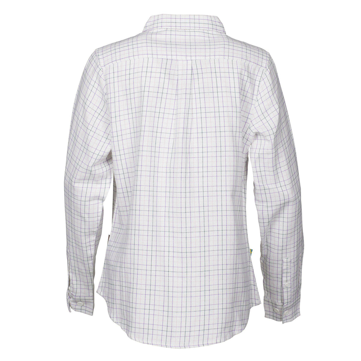 Meadow Women - Shirt Off White - Swedteam