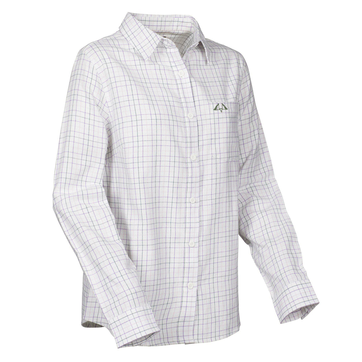 Meadow Women - Shirt Off White - Swedteam