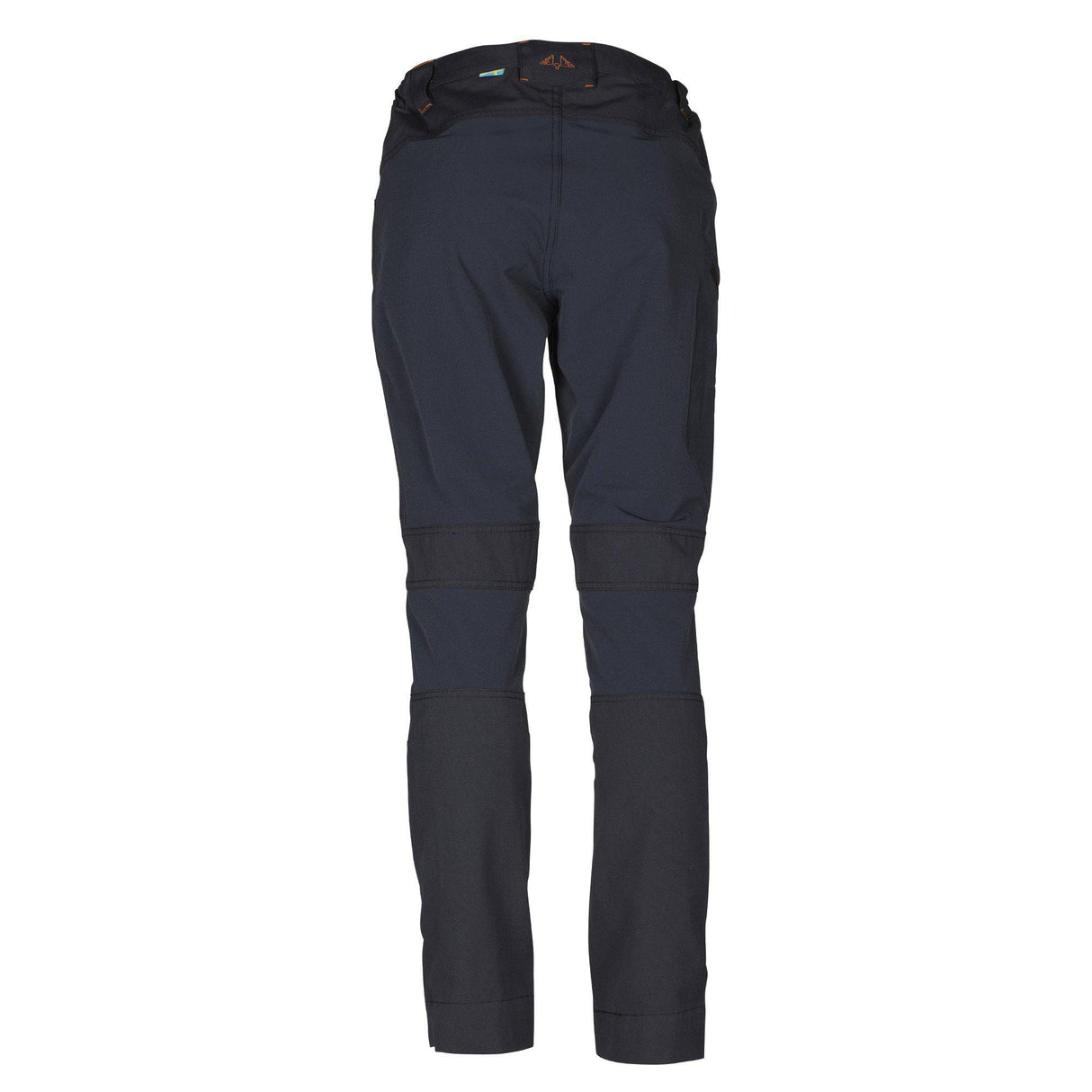 Meadow Women - Trouser Black - Swedteam