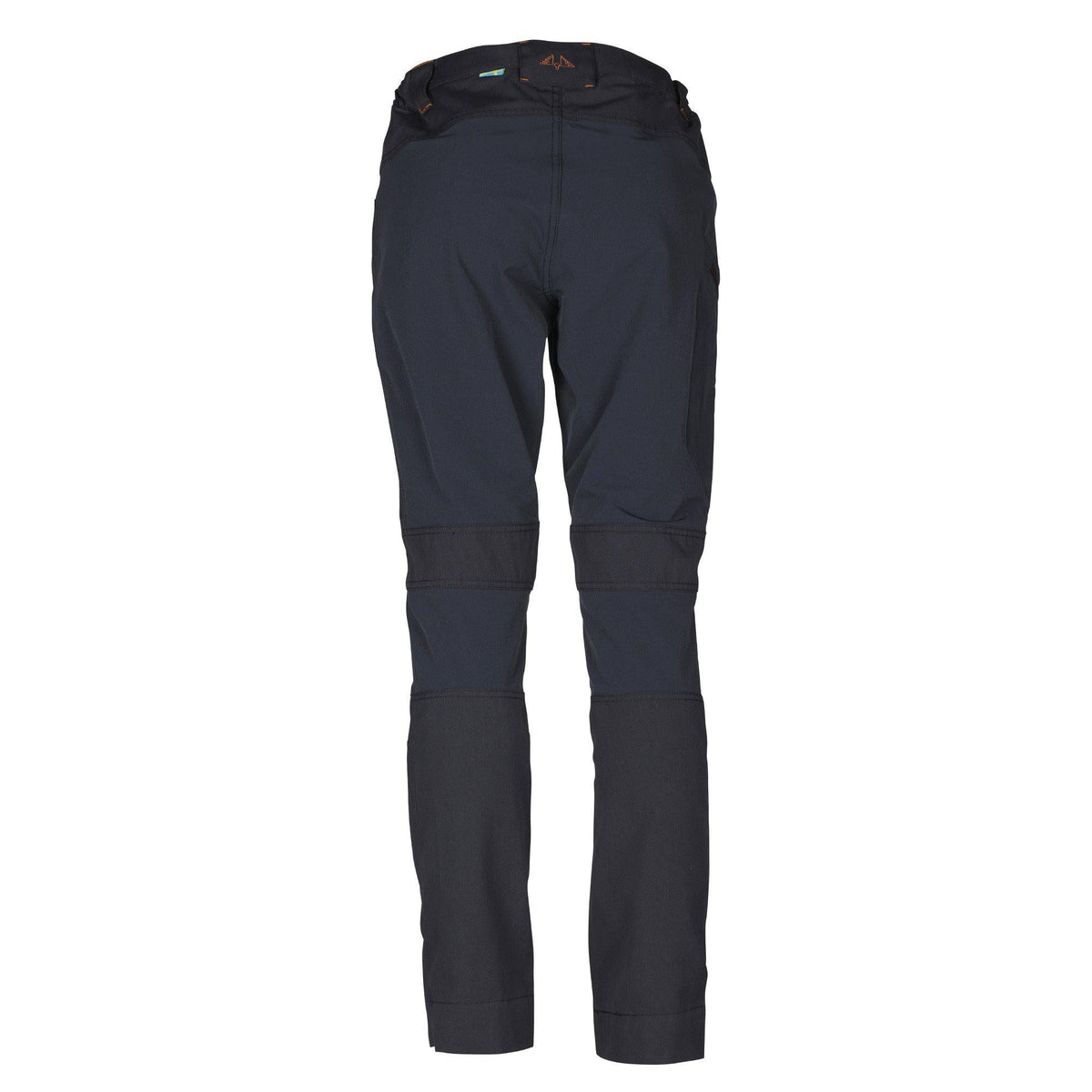 Str. 38 - Meadow Women - Trouser Black - Swedteam - Ombytningsvare