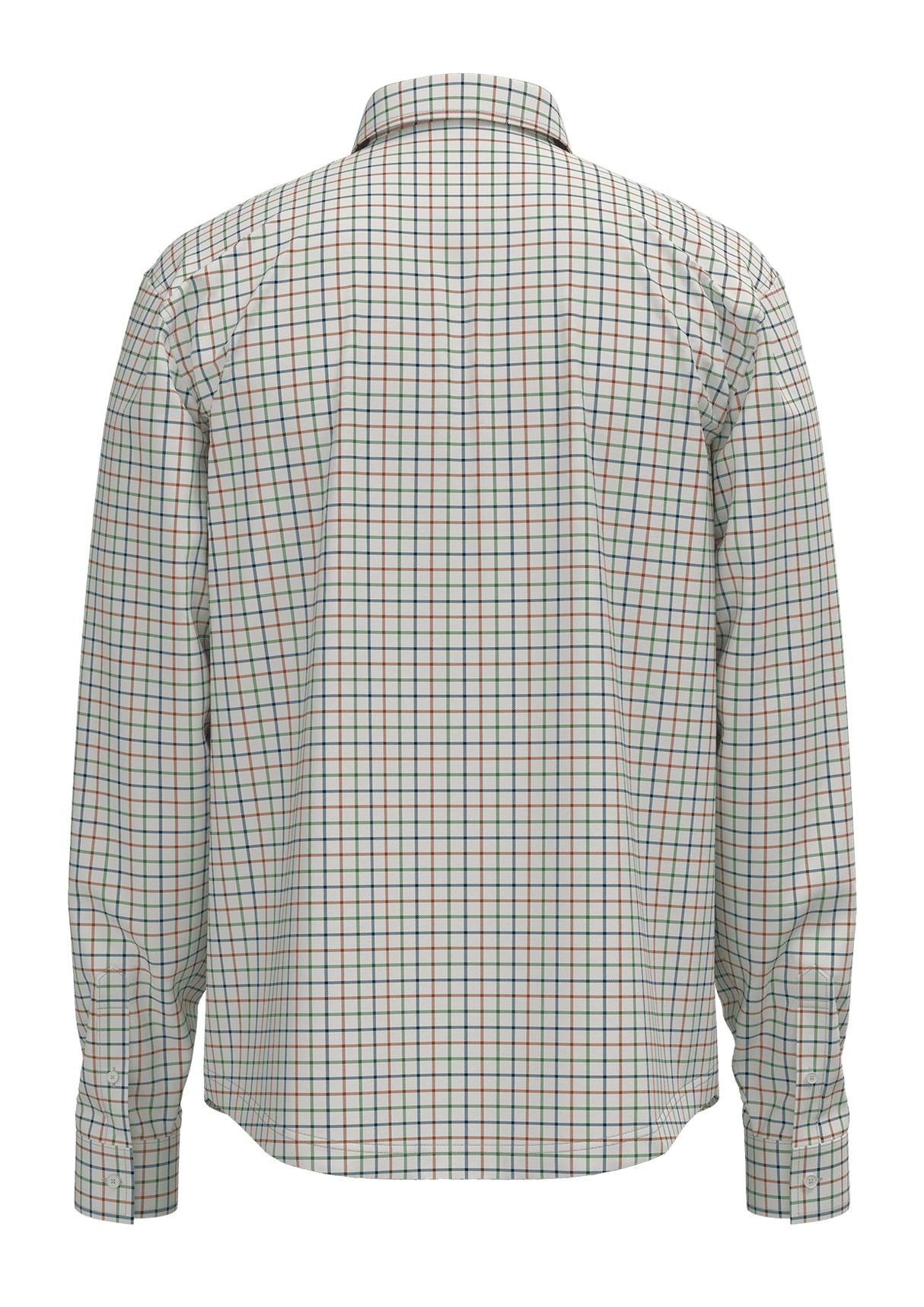 Ultra Heritage - Shirt Off White - Swedteam