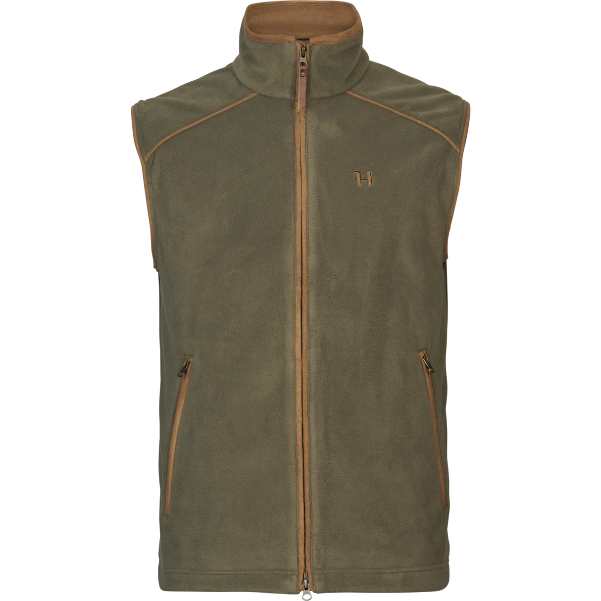 Sandhem 200 vest - Grape leaf - Härkila