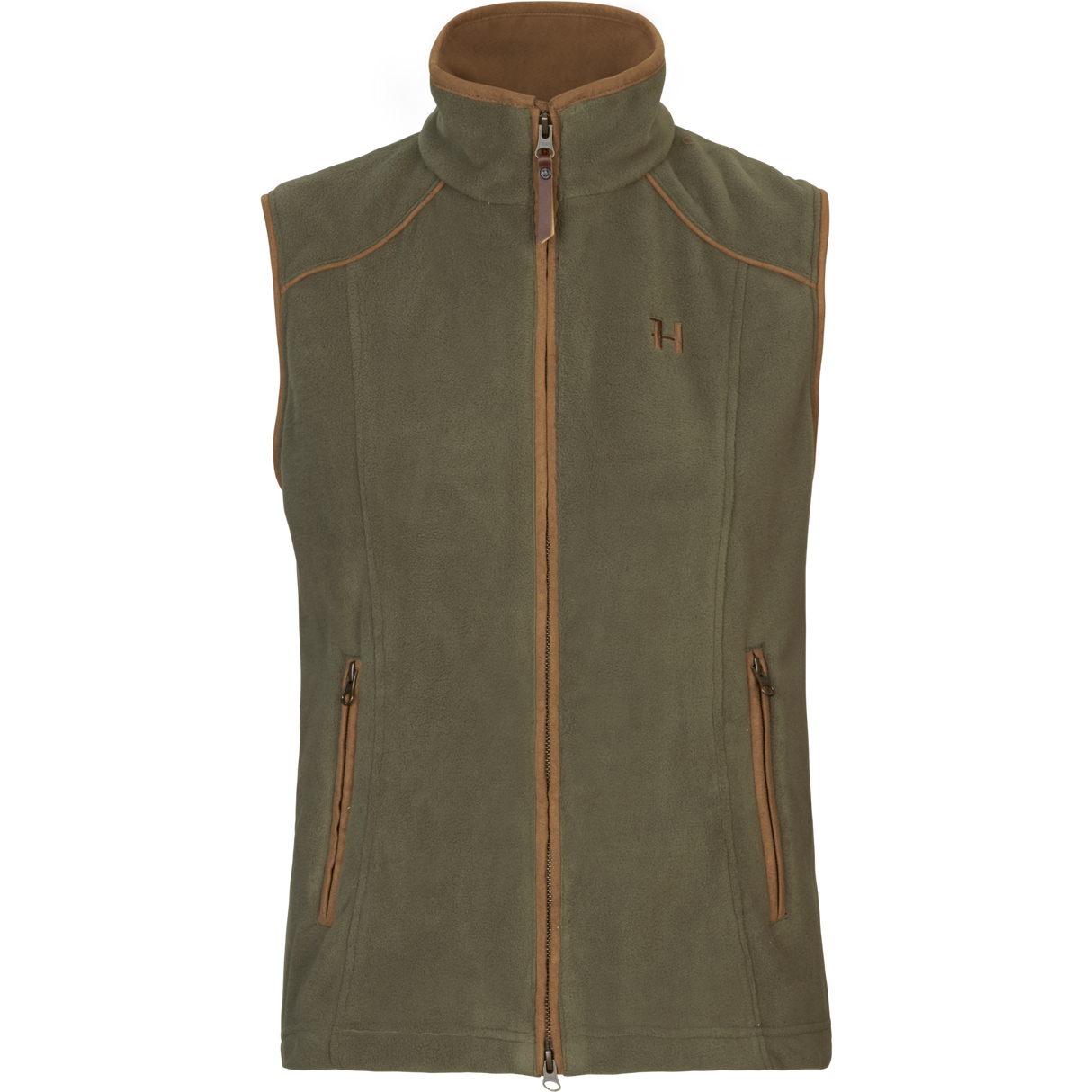 Sandhem 200 Vest til kvinder - Grape leaf - Härkila