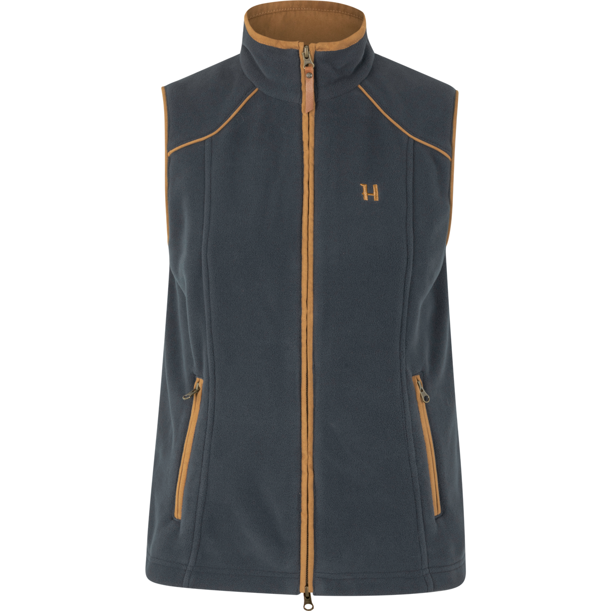 Sandhem 200 Vest til kvinder - Dark navy - Härkila