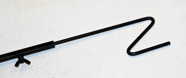 Camonet holder