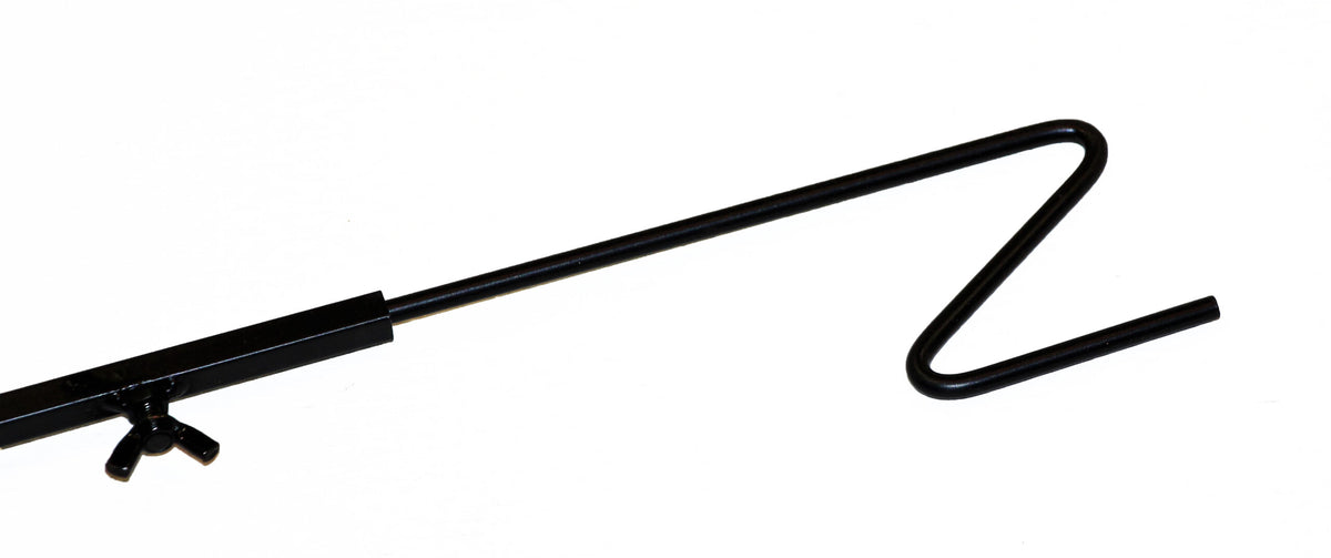 Camonet holder