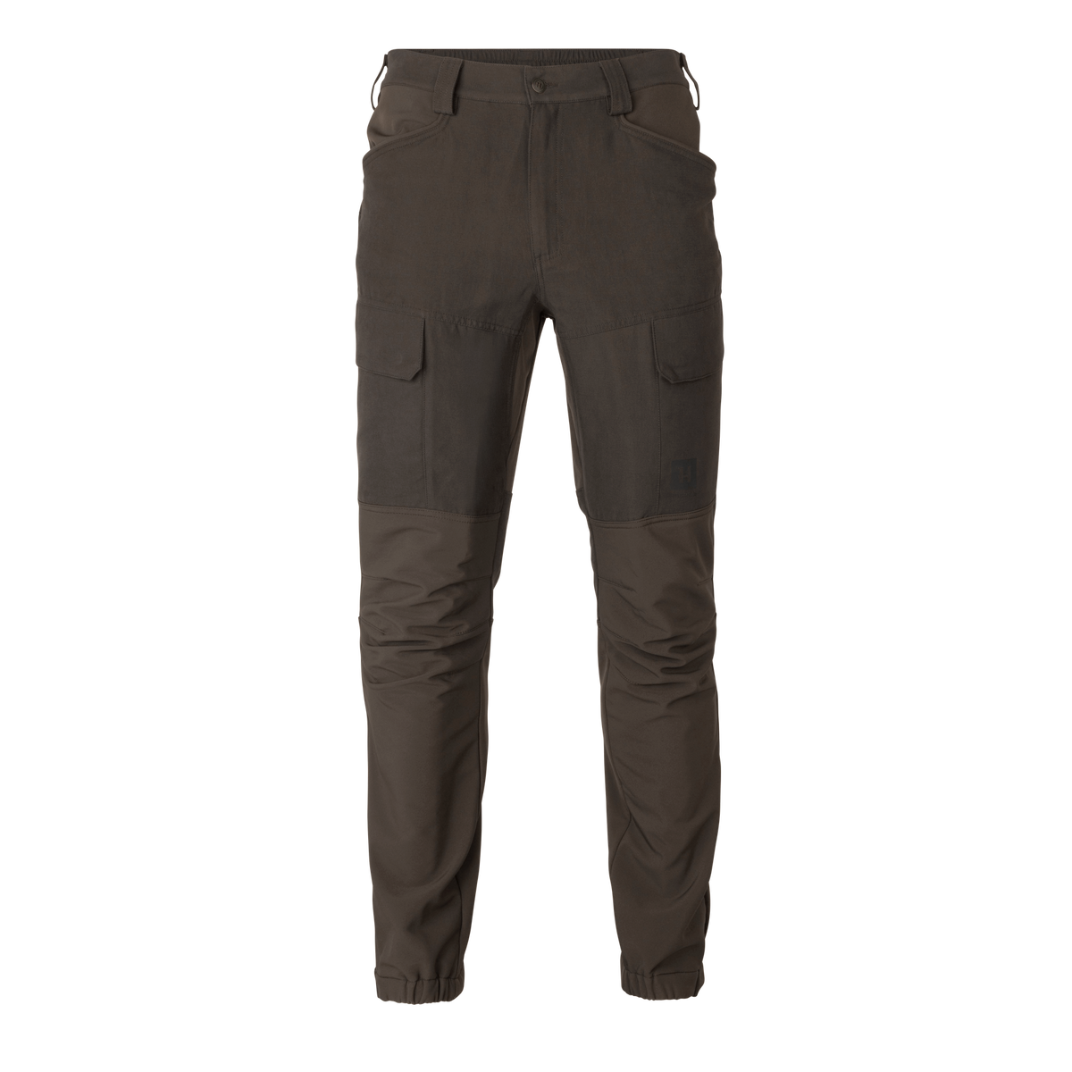 Härkila Scandinavian bukser - Shadow brown/Deep brown - Härkila