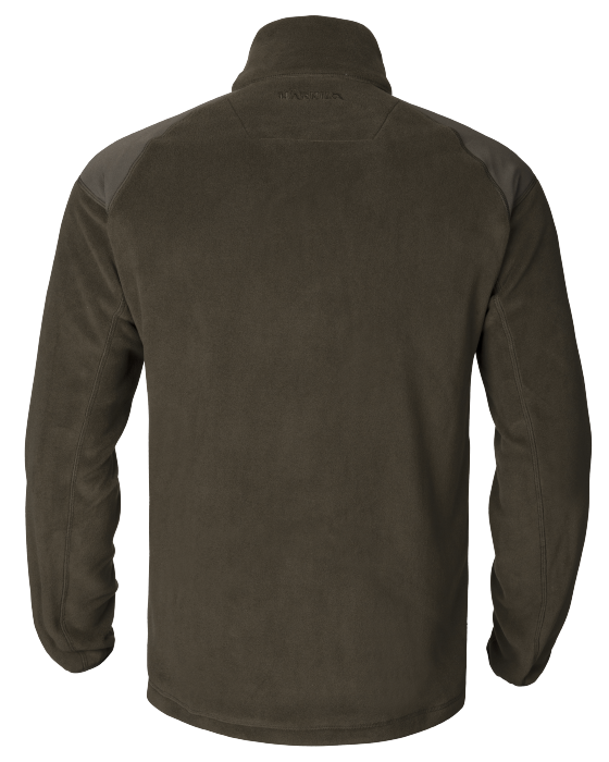 Venjan 2.0 fleece - Shadow brown - Härkila