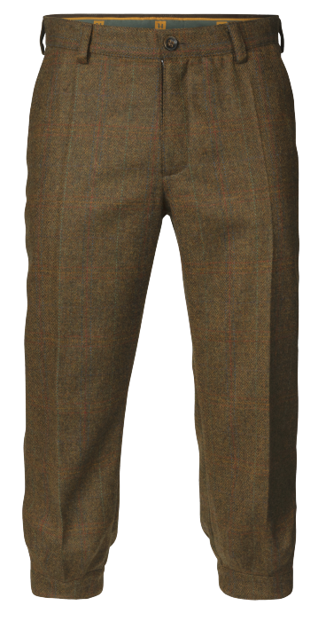 Kenmore GTX-bukser - Terragon brown - Härkila