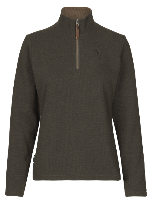 Sandhem Pro HSP pullover til kvinder Willow green - Härkila