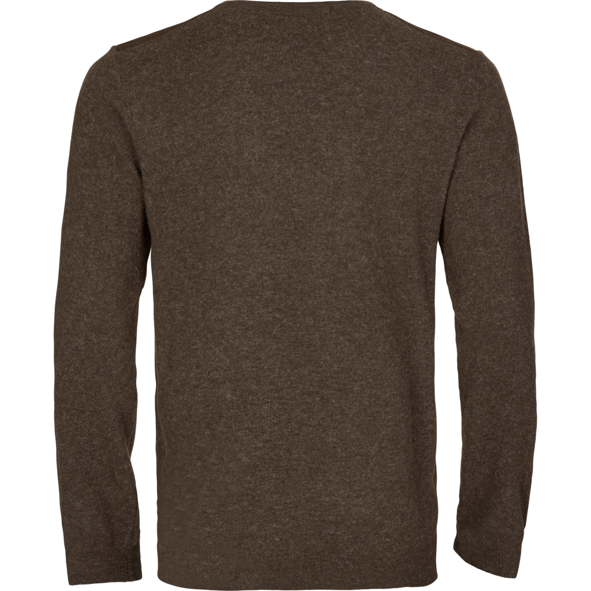 Arran pullover - Slate brown - Härkila