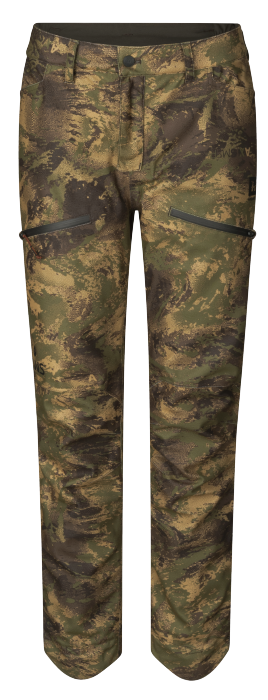 Deer Stalker camo HWS bukser til kvinder AXIS MSP®Forest - Härkila