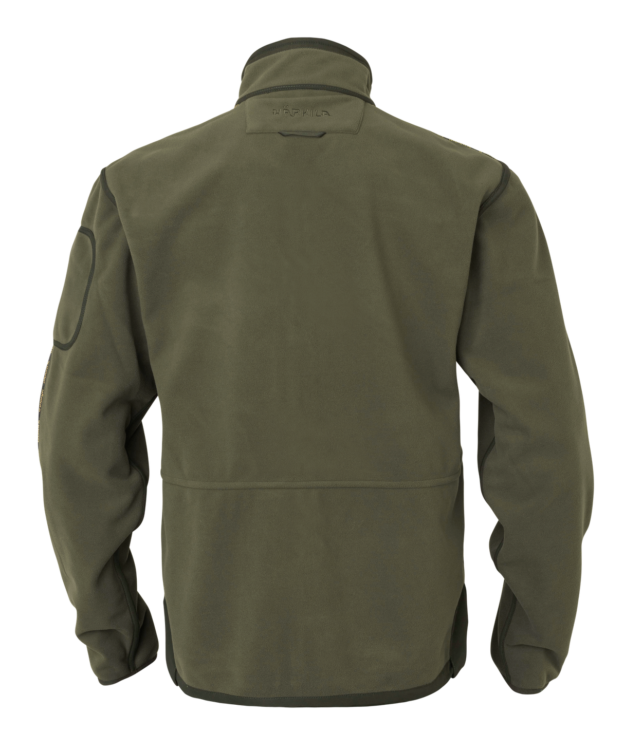 Kamko Fleece - Forest night/Rustique clay - Härkila