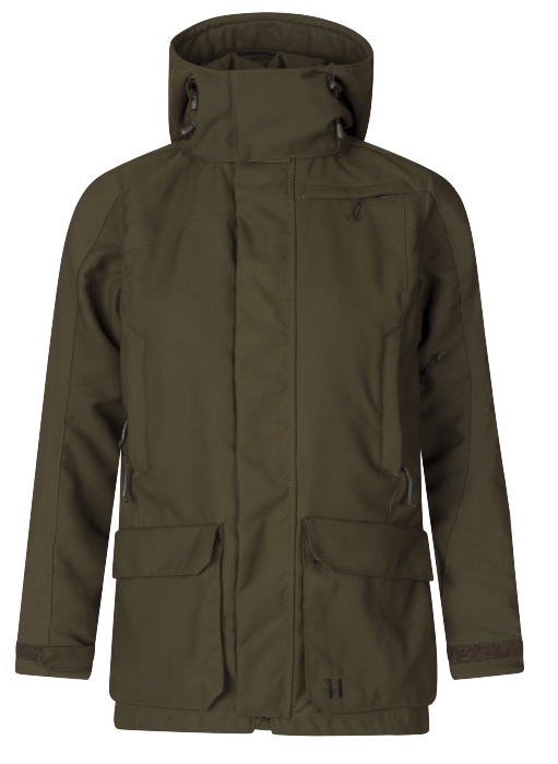 Pro Hunter GTX jakke til kvinder Willow green - Härkila