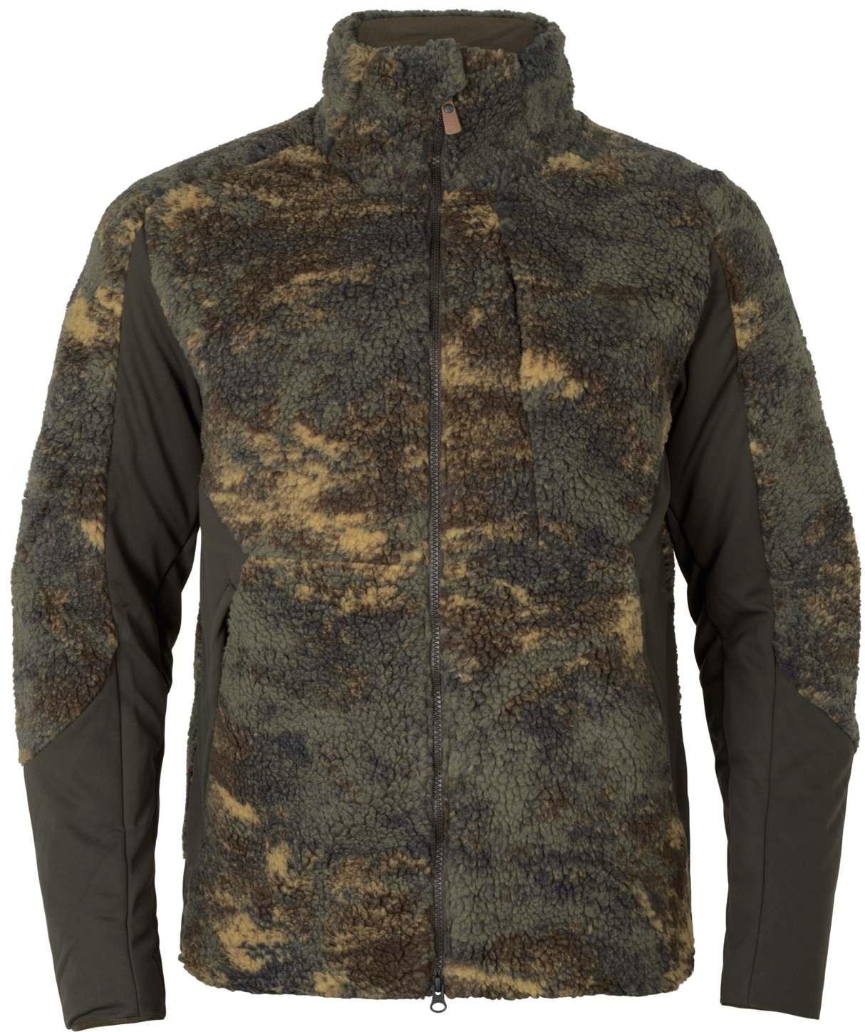 Tyst Camo Insulated Jakke - AXIS MSP®Quantum