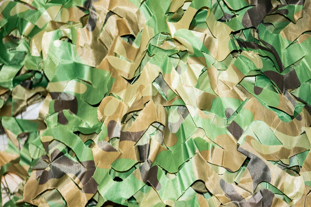 Camouflage net