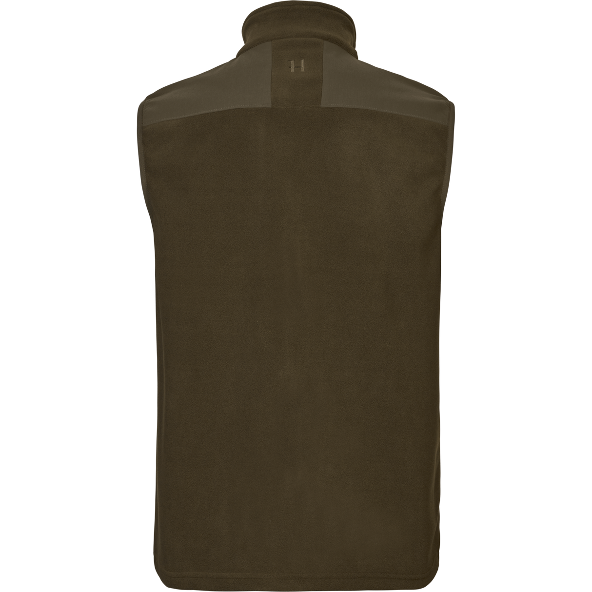 Härkila Fjell Fleece veste Hunting Green/Willow Green - Härkila